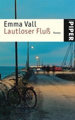 Lautloser Fluß Cover des Buches Lautloser Fluß (ISBN: 9783492238366)
