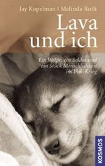 Lava und ich Cover des Buches Lava und ich (ISBN: 9783440110997)
