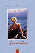 Lavendelblues Cover des Buches Lavendelblues (ISBN: 9783404922147)