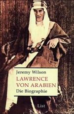 Lawrence von Arabien Cover des Buches Lawrence von Arabien (ISBN: 9783471791561)