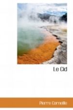 Le Cid Cover des Buches Le Cid (ISBN: 9782335006018)