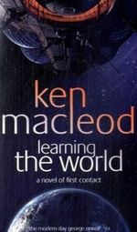 Learning the World Cover des Buches Learning the World (ISBN: 9781841493442)