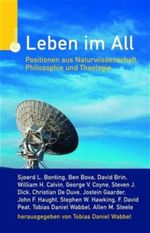 Leben im All Cover des Buches Leben im All (ISBN: 9783491724945)