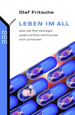 Leben im All Cover des Buches Leben im All (ISBN: 9783499622465)