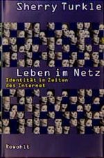 Leben im Netz Cover des Buches Leben im Netz (ISBN: 9783498065171)