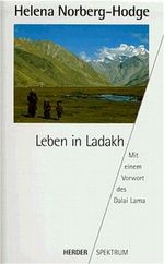 Leben in Ladakh Cover des Buches Leben in Ladakh (ISBN: 9783451042041)