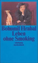 Leben ohne Smoking Cover des Buches Leben ohne Smoking (ISBN: 9783518389614)