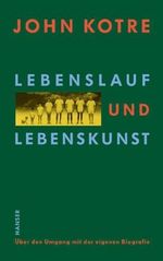 Lebenslauf und Lebenskunst Cover des Buches Lebenslauf und Lebenskunst (ISBN: 9783446199859)