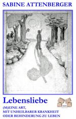 Lebensliebe Cover des Buches Lebensliebe (ISBN: 9783868121223)