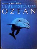 Lebensraum Ozean Cover des Buches Lebensraum Ozean (ISBN: 9783811879607)