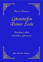 Lebenstiefen Deiner Seele Cover des Buches Lebenstiefen Deiner Seele (ISBN: 9783769906219)