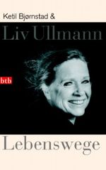 Lebenswege Cover des Buches Lebenswege (ISBN: 9783442751754)