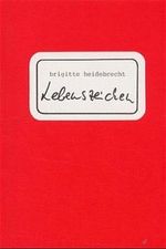 Lebenszeichen Cover des Buches Lebenszeichen (ISBN: 9783923261000)