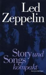 Led Zeppelin Cover des Buches Led Zeppelin (ISBN: 0825673658)