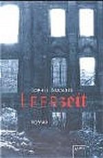 Leerzeit Cover des Buches Leerzeit (ISBN: 9783401026473)
