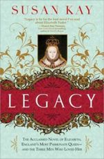 Legacy Cover des Buches Legacy (ISBN: 9781402238680)