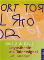 Legasthenie als Talentsignal Cover des Buches Legasthenie als Talentsignal (ISBN: 9783720527385)