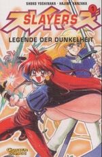 Legende der Dunkelheit Cover des Buches Legende der Dunkelheit (ISBN: 9783551743114)