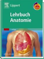Lehrbuch Anatomie mit StudentConsult-Zugang Cover des Buches Lehrbuch Anatomie mit StudentConsult-Zugang (ISBN: 9783437423628)