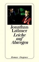 Leiche auf Abwegen Cover des Buches Leiche auf Abwegen (ISBN: 9783257215922)