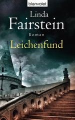 Leichenfund Cover des Buches Leichenfund (ISBN: 9783442371020)