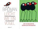 Leicht wie ein Vogel Cover des Buches Leicht wie ein Vogel (ISBN: 9783517086934)
