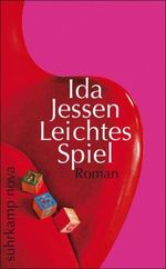 Leichtes Spiel Cover des Buches Leichtes Spiel (ISBN: 9783518460245)