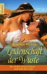 Leidenschaft der Wüste Cover des Buches Leidenschaft der Wüste (ISBN: 9783426639863)