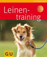 Leinentraining Cover des Buches Leinentraining (ISBN: 9783833823039)