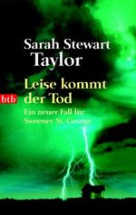 Leise kommt der Tod Cover des Buches Leise kommt der Tod (ISBN: 9783442737703)