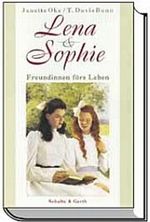 Lena und Sophie Cover des Buches Lena und Sophie (ISBN: 9783894374976)
