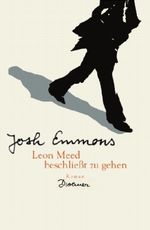 Leon Meed beschließt zu gehen Cover des Buches Leon Meed beschließt zu gehen (ISBN: 9783426197288)