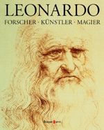 Leonardo Cover des Buches Leonardo (ISBN: 9783809418481)