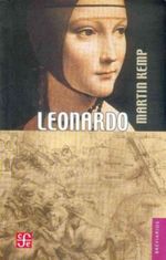 Leonardo Cover des Buches Leonardo (ISBN: 9780199583355)