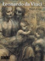 Leonardo da Vinci Cover des Buches Leonardo da Vinci (ISBN: 9783832171506)