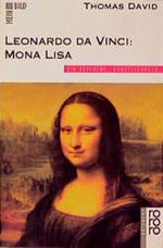 Leonardo da Vinci, Mona Lisa Cover des Buches Leonardo da Vinci, Mona Lisa (ISBN: 9783499208409)