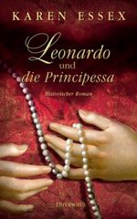 Leonardo und die Principessa Cover des Buches Leonardo und die Principessa (ISBN: 9783431037500)