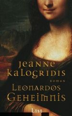 Leonardos Geheimnis Cover des Buches Leonardos Geheimnis (ISBN: 9783471795279)