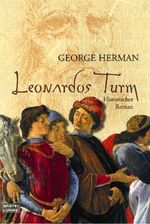 Leonardos Turm Cover des Buches Leonardos Turm (ISBN: 9783404150847)