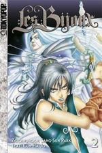 Les Bijoux 02 Cover des Buches Les Bijoux 02 (ISBN: 9783865803078)