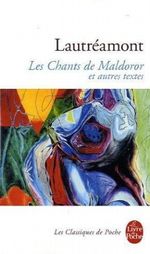 Les chants de Maldorormet et autres textes Cover des Buches Les chants de Maldorormet et autres textes (ISBN: 9782253160731)