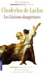 Les Liaisons dangereuses Cover des Buches Les Liaisons dangereuses (ISBN: 9782335005691)