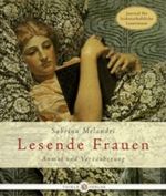Lesende Frauen Cover des Buches Lesende Frauen (ISBN: 9783851790047)