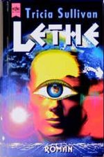 Lethe Cover des Buches Lethe (ISBN: 9783453139664)