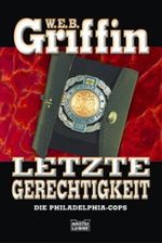 Letzte Gerechtigkeit Cover des Buches Letzte Gerechtigkeit (ISBN: 9783404151660)