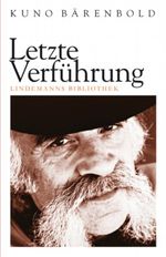 Letzte Verführung Cover des Buches Letzte Verführung (ISBN: 9783881905220)