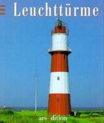 Leuchttürme Cover des Buches Leuchttürme (ISBN: 9783760730998)