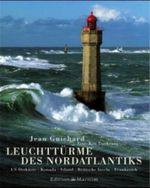 Leuchttürme des Nordatlantiks Cover des Buches Leuchttürme des Nordatlantiks (ISBN: 9783892255048)