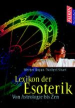 Lexikon der Esoterik Cover des Buches Lexikon der Esoterik (ISBN: 9783635604300)