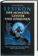 Lexikon der Monster, Geister und Dämonen Cover des Buches Lexikon der Monster, Geister und Dämonen (ISBN: 9783880599987)